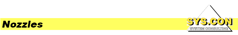 Nozzles